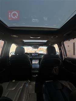 هيونداي باليسيد